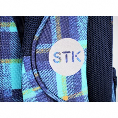 Ghiozdan pentru scoala cu compartiment pentru laptop [4]