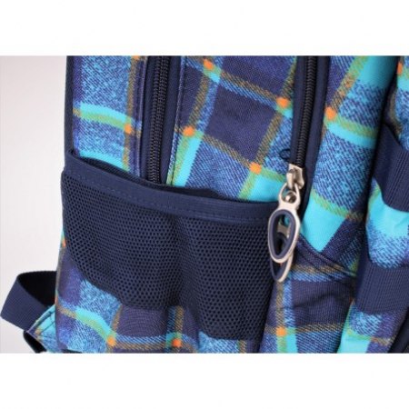 Ghiozdan pentru scoala cu compartiment pentru laptop [3]