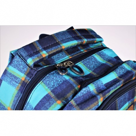 Ghiozdan pentru scoala cu compartiment pentru laptop [2]