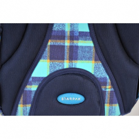 Ghiozdan pentru scoala cu compartiment pentru laptop [5]