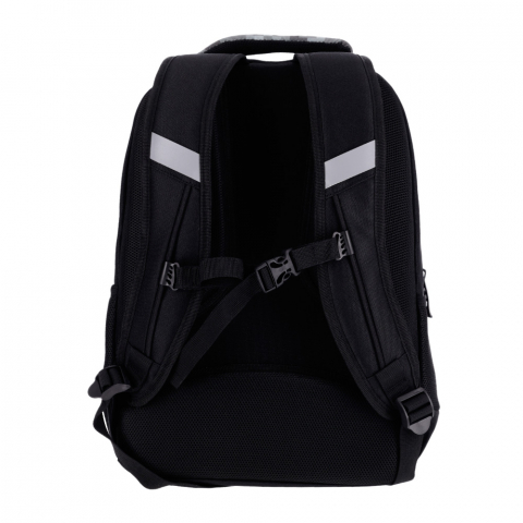 Ghiozdan Strigo Misty+ Minecraft, 24L, 39×27×18 cm [4]