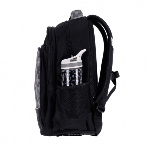 Ghiozdan Strigo Misty+ Minecraft, 24L, 39×27×18 cm [3]