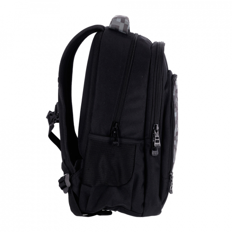 Ghiozdan Strigo Misty+ Minecraft, 24L, 39×27×18 cm [5]