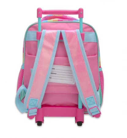 Ghiozdan tip Troller pentru gradinita [2]