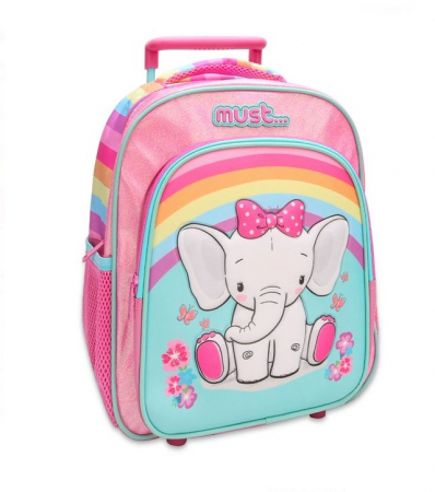 Ghiozdan tip Troller pentru gradinita [1]