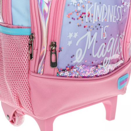 Ghiozdan tip troller pentru gradinita [2]