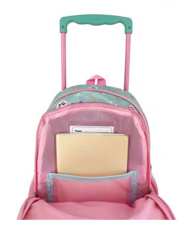 Ghiozdan tip troller pentru gradinita [3]