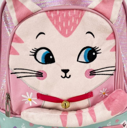 Ghiozdan tip troller pentru gradinita [4]