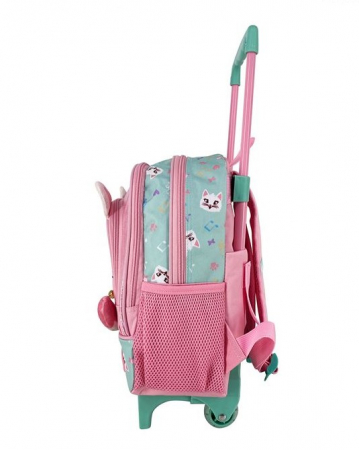 Ghiozdan tip troller pentru gradinita [5]