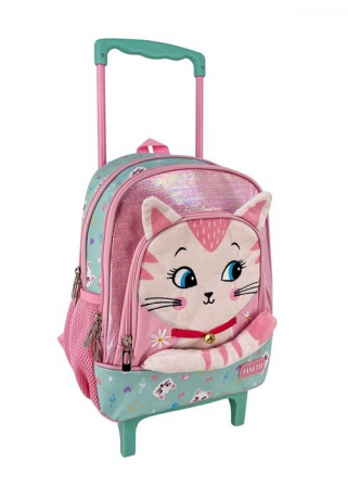 Ghiozdan tip troller pentru gradinita [1]