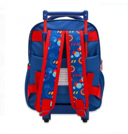 Ghiozdan tip Troller pentru gradinita [2]