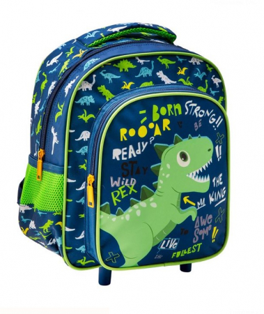 Ghiozdan tip Troller pentru gradinita [1]