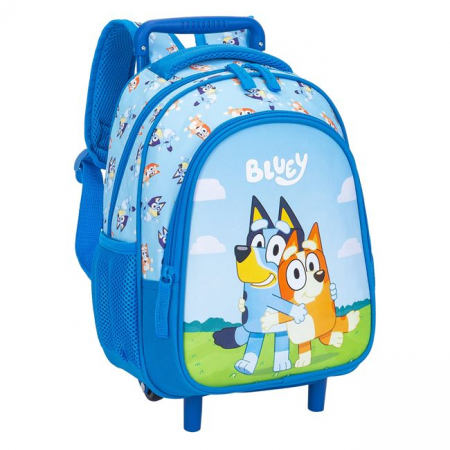 Ghiozdan tip Troller pentru gradinita [1]