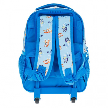 Ghiozdan tip Troller pentru gradinita [2]