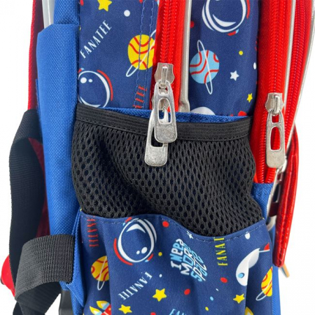 Ghiozdan tip Troller pentru gradinita [3]