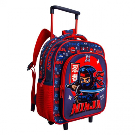 Ghiozdan tip Troller pentru gradinita [1]