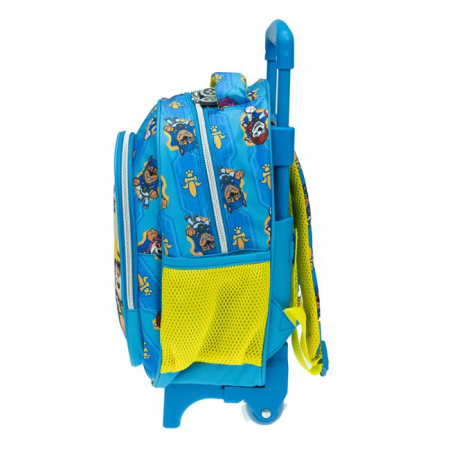 Ghiozdan tip Troller pentru gradinita [3]