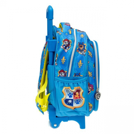 Ghiozdan tip Troller pentru gradinita [1]