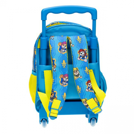 Ghiozdan tip Troller pentru gradinita [2]