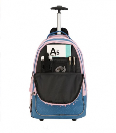 Ghiozdan tip Troller pentru scoala [2]