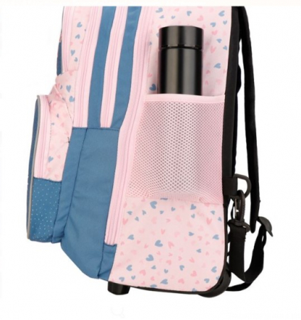 Ghiozdan tip Troller pentru scoala [3]