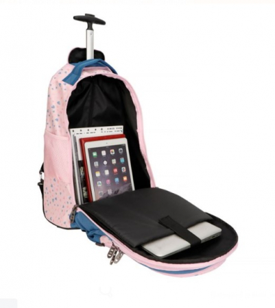 Ghiozdan tip Troller pentru scoala [1]