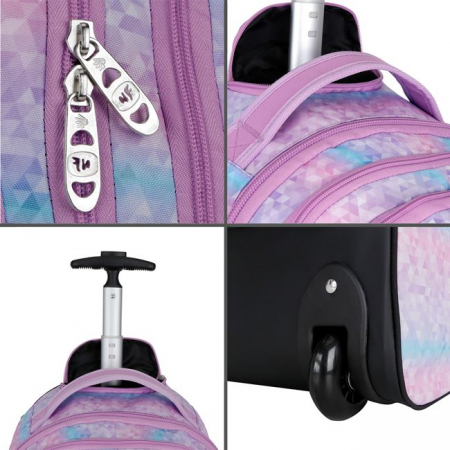 Ghiozdan tip troller pentru scoala [2]