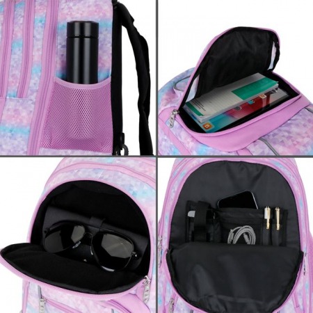 Ghiozdan tip troller pentru scoala [3]