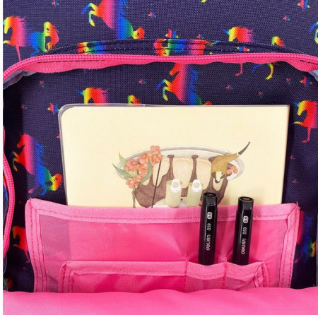 Ghiozdan tip Troller pentru scoala [3]