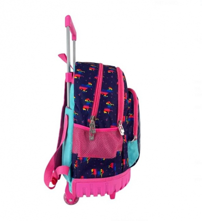 Ghiozdan tip Troller pentru scoala [2]