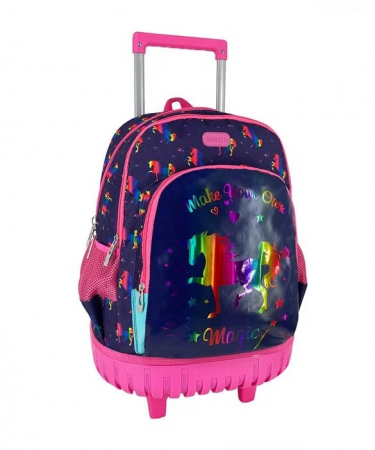 Ghiozdan tip Troller pentru scoala [1]