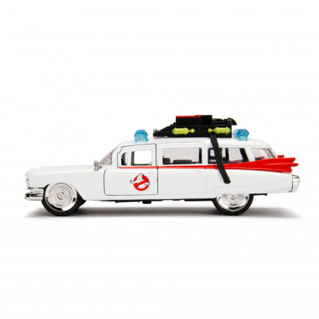Ghostbuster Ecto 1:32  [3]