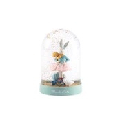 Decoratiuni Camera copilului - Glob de zapada cu figurina Victorina, Moulin Roty