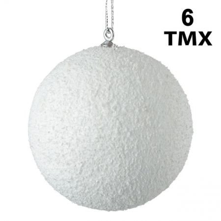 Accesorii art&craft polistiren - Globulete din spuma pentru activitati crafts