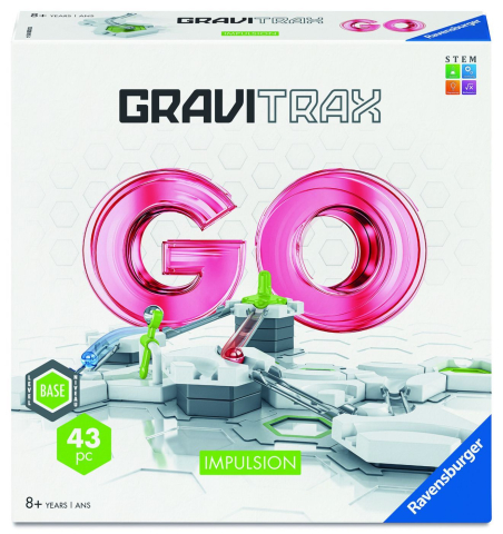 Puzzle personaje - GRAVITRAX SET CONSTRUCTIE IMPULSION