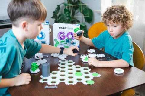 GRAVITRAX SET CONSTRUCTIE ROTATIV [3]
