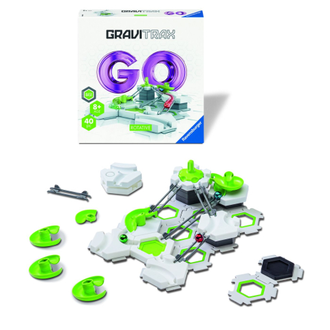 GRAVITRAX SET CONSTRUCTIE ROTATIV [5]