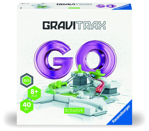Seturi de constructie - GRAVITRAX SET CONSTRUCTIE ROTATIV