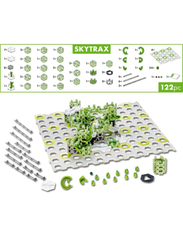 GRAVITRAX SET CONSTRUCTIE SKYTRAX [1]