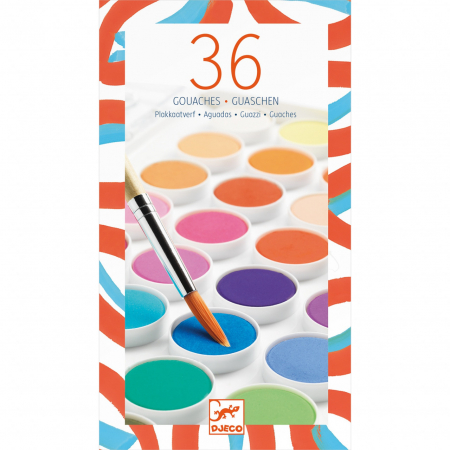 Produse art & craft-Lucru manual - Guase Djeco