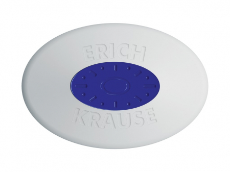Papetarie & Birotica - Gumă de sters cu grip ovala Smart