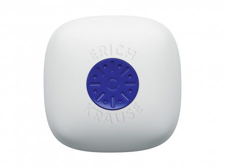 Papetarie & Birotica - Gumă de sters cu grip patrata Smart