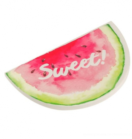 Radiere - Guma de sters gigant Watermelon
