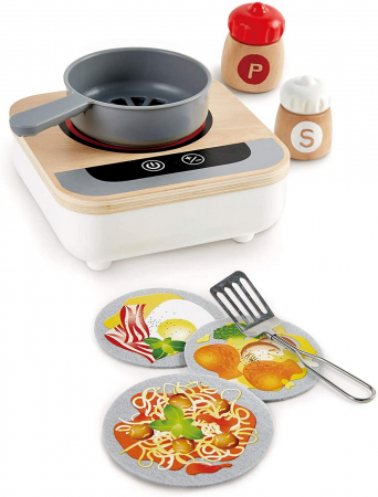 Hape Aragaz cu Ventilator  [1]