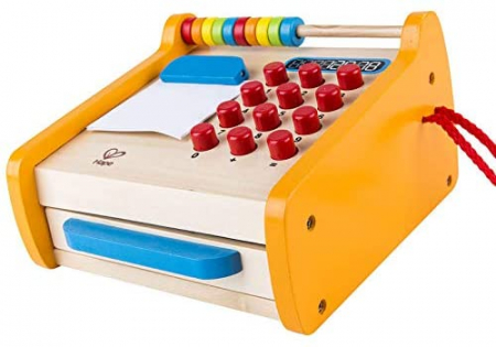 Hape Casă de Marcat  [5]