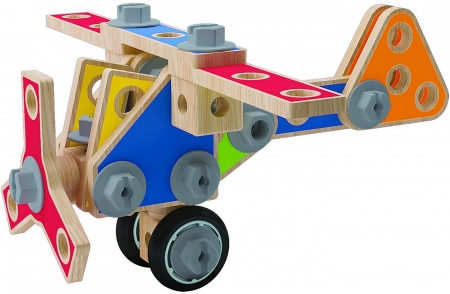 HAPE CONSTRUCTORUL MAESTRU [3]
