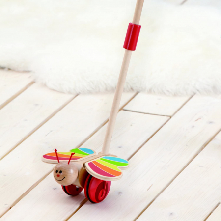 Hape fluturasul- impinge si mergi! [4]