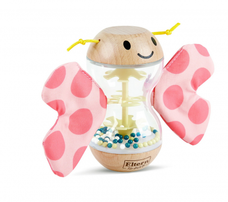 HAPE FLUTURASUL ROSALIE [1]