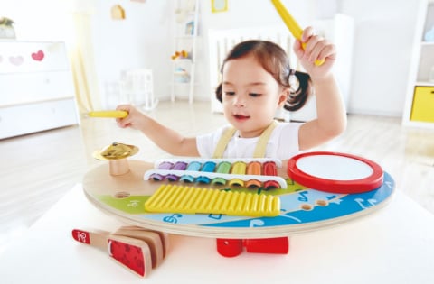 Hape Jucărie Muzicală [1]