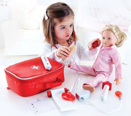 Hape Kit Doctor  [2]